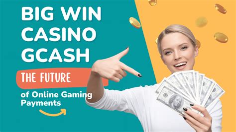 Big Win Casino Gcash.